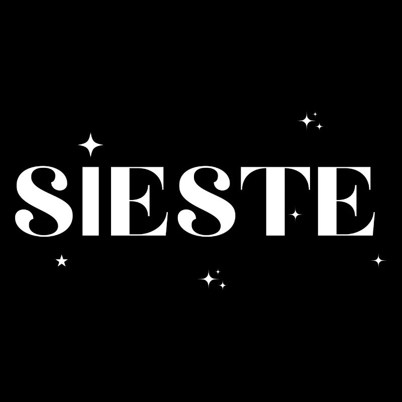 Sieste étoile