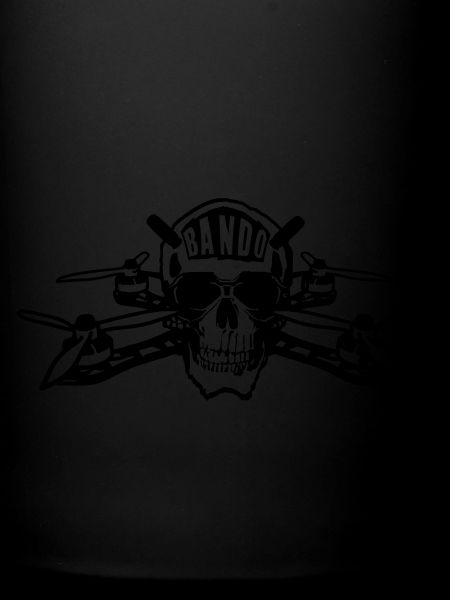 FPV Bando Skull