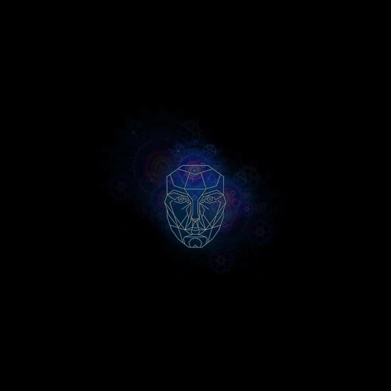Skullman Farbe