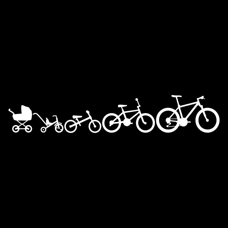 Evolution Mountainbike VTT