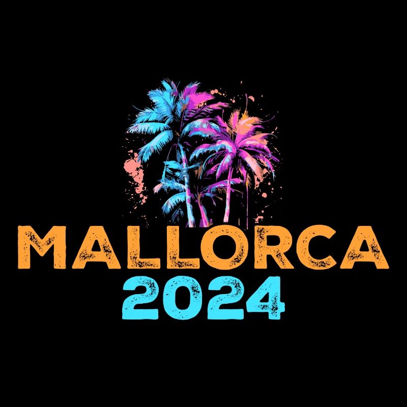 Mallorca 2024 Reise