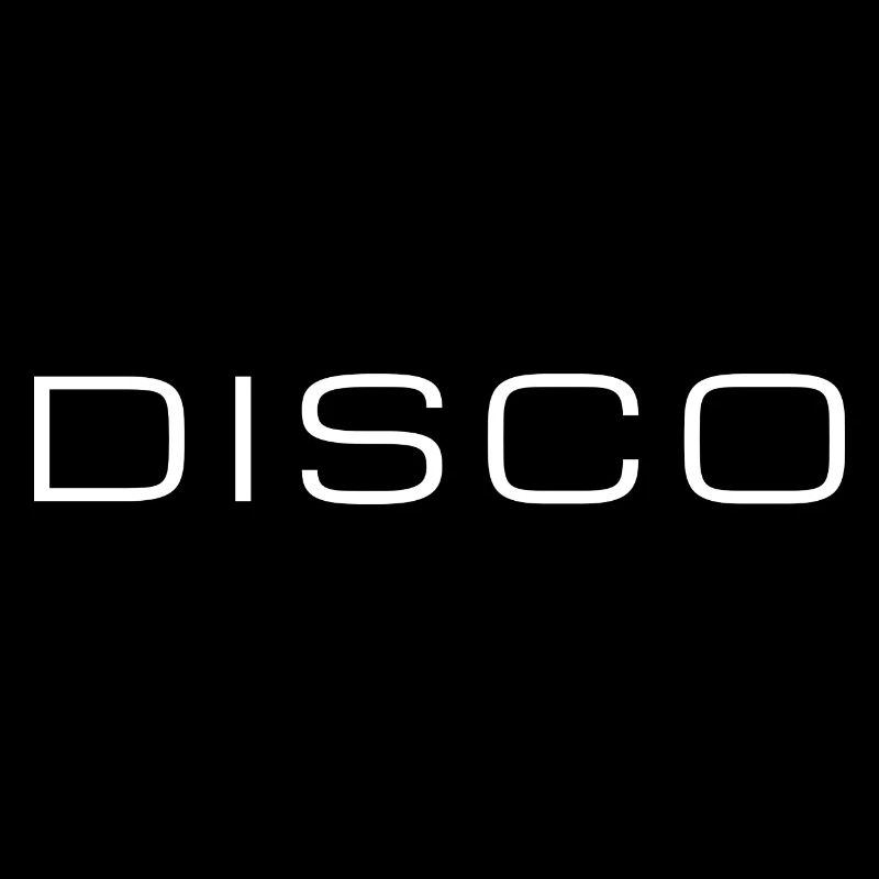 DISCOTHÈQUE