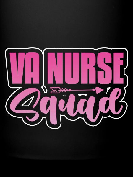 VA Nursing squad