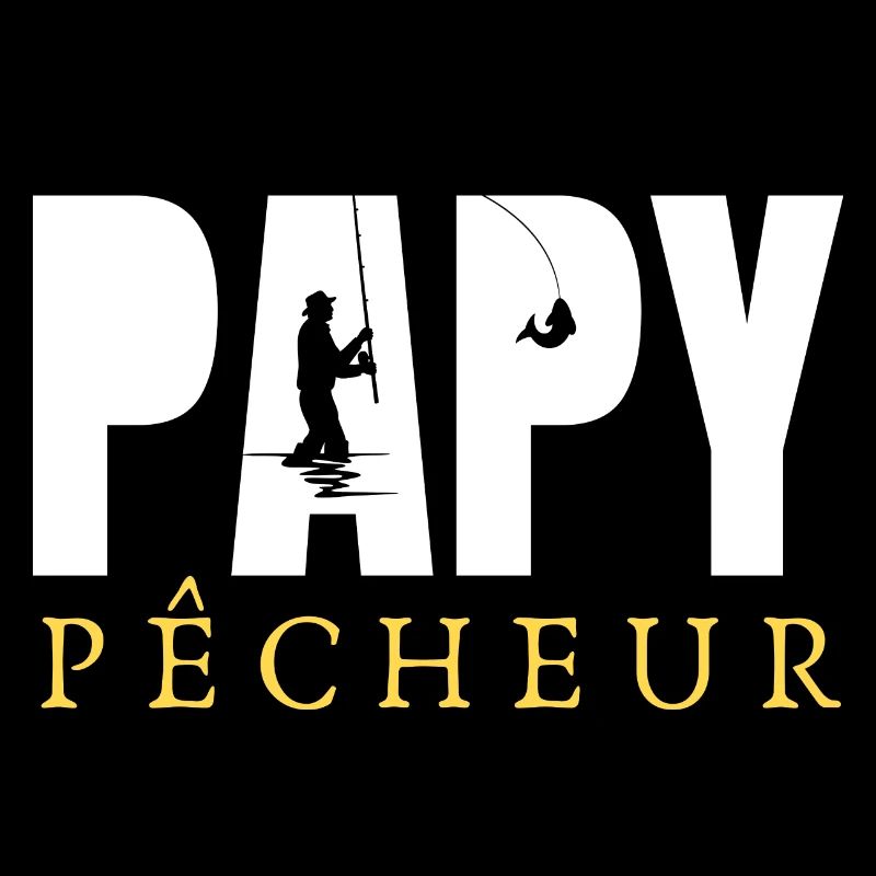 PAPY PÊCHEUR 1