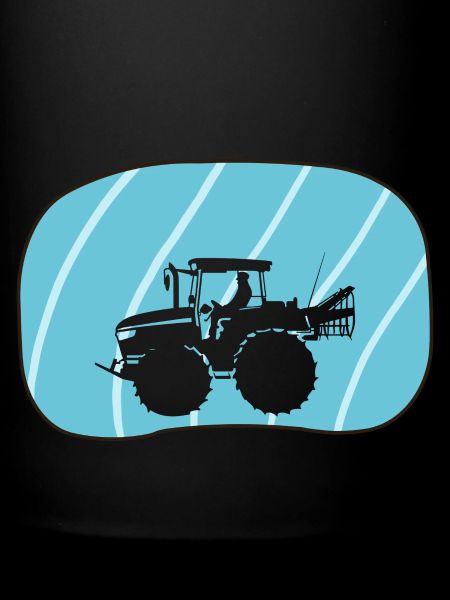Ranch fermier