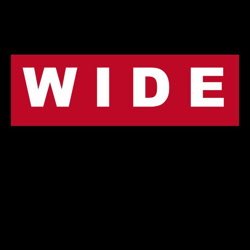 WIDE LOAD