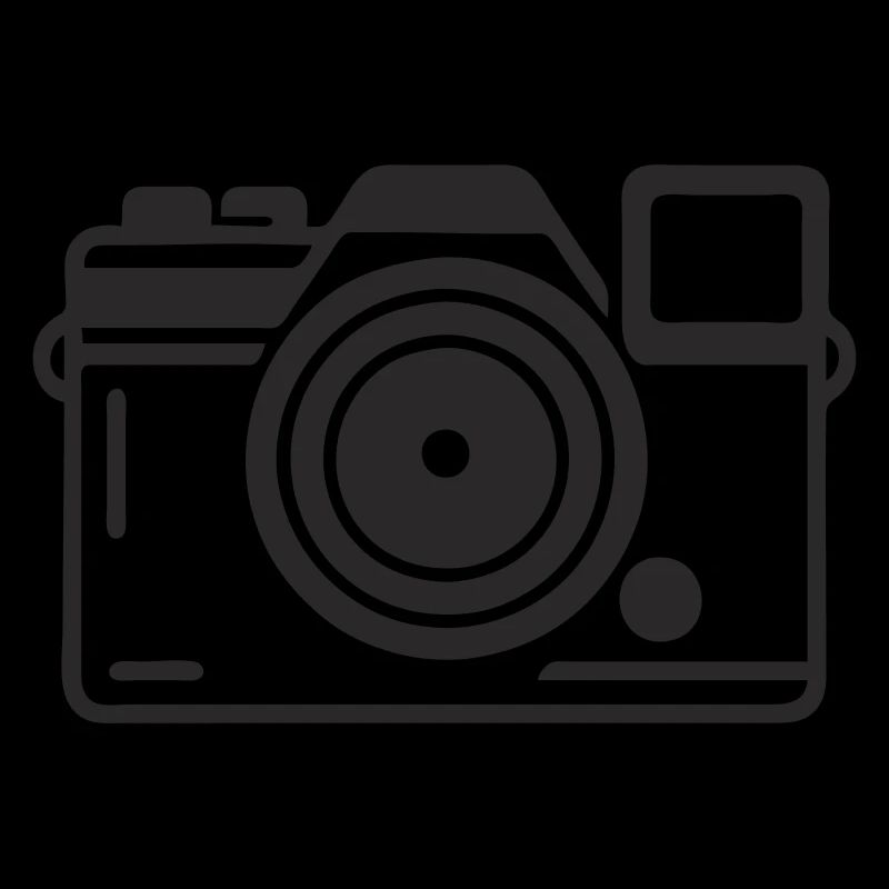 Camera Logo