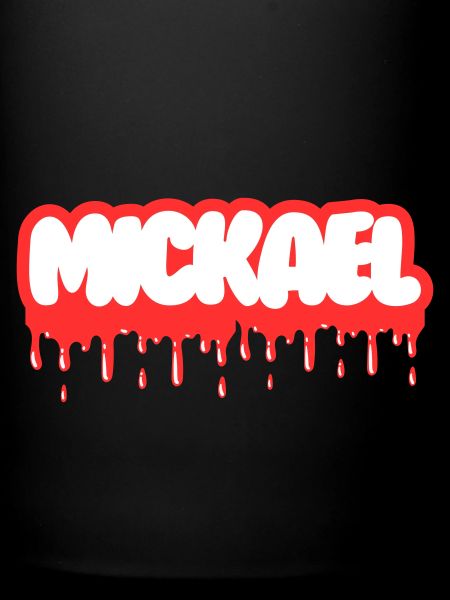 mickael