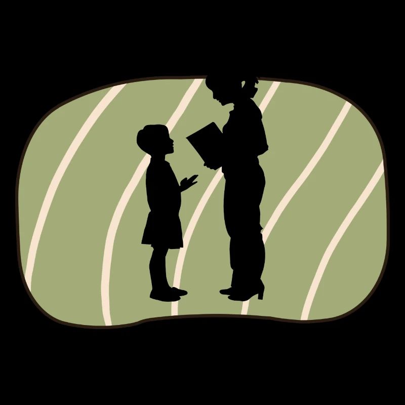 Enseignant à l’école primaire