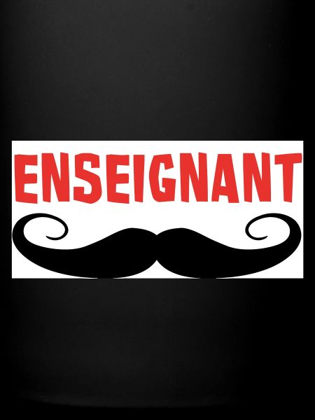 ENSEIGNANT