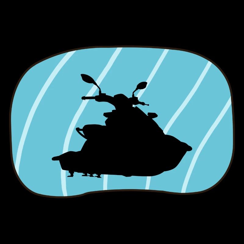 Jetski Jet Ski