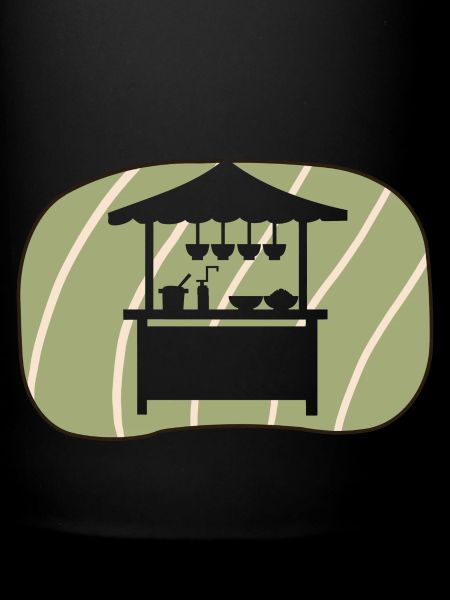 Takeaway, fast food