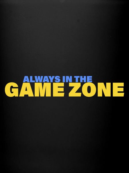 GAME ZONE