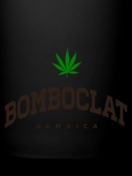 Bomboclat Leaf