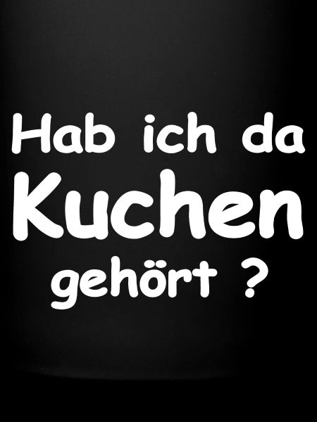 Kuchen