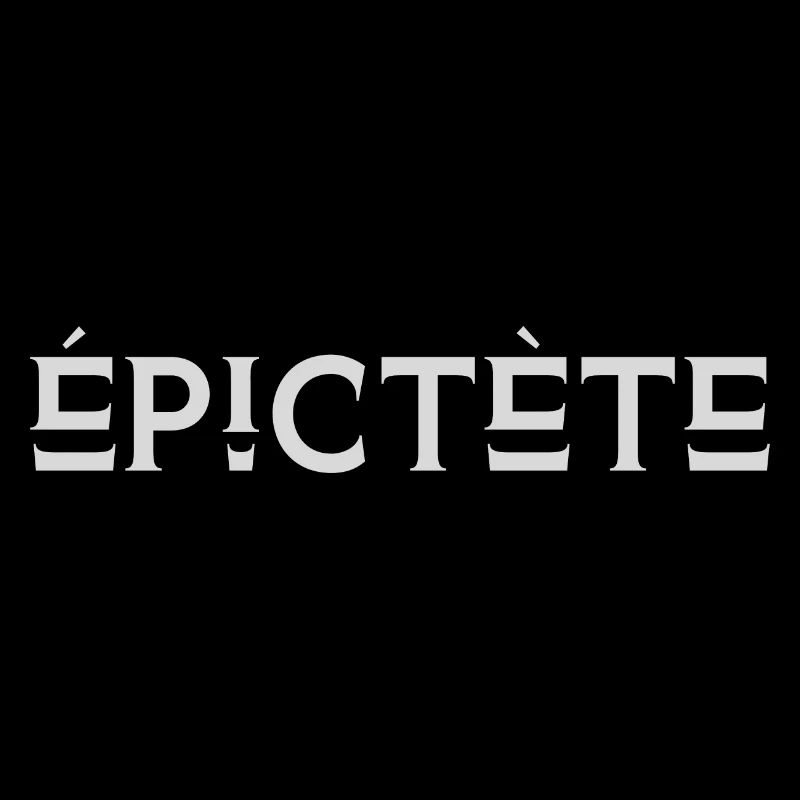 EPICTETE