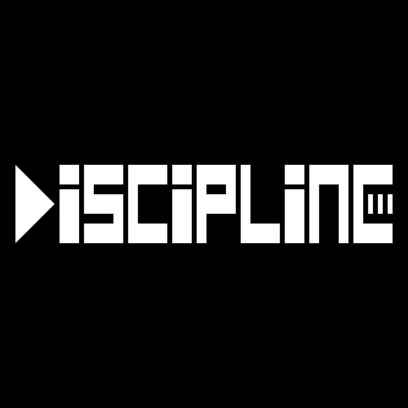 discipline