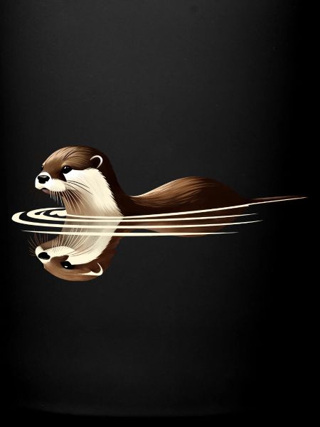 Fischotter