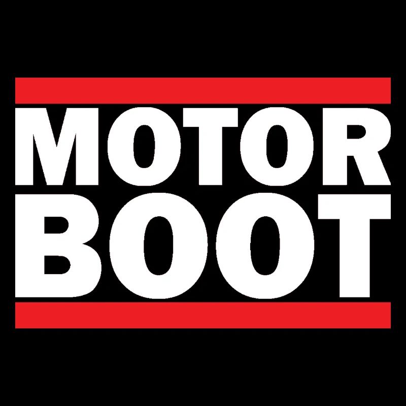 MOTOR BOOT