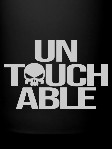 intouchable