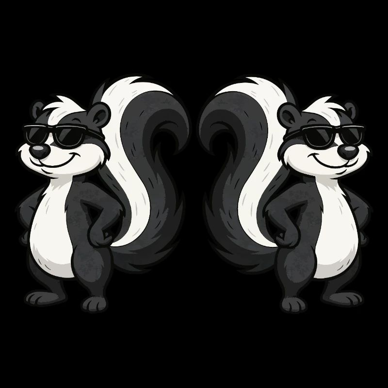 Skunk 2