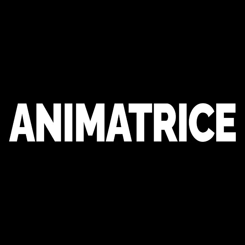 Animatrice