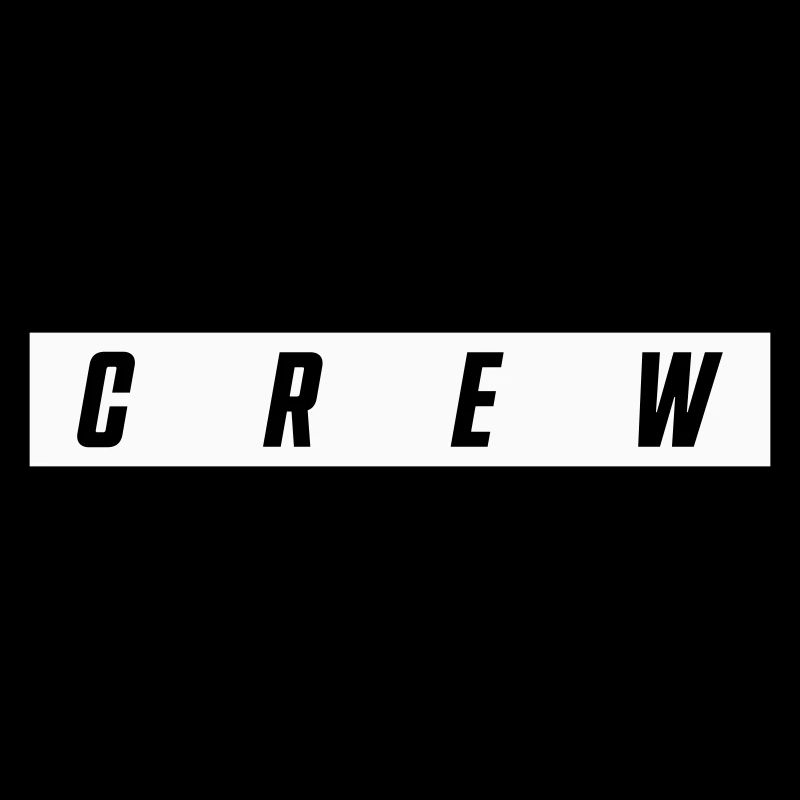 crew