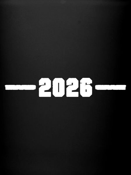 2026 year