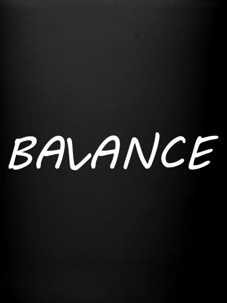 Balance