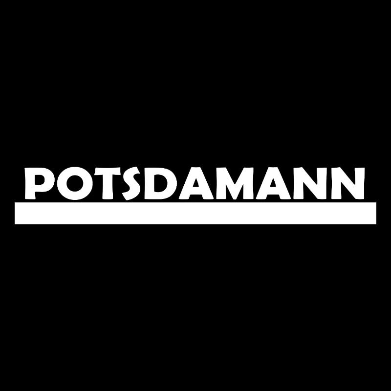 POTSDAMANN