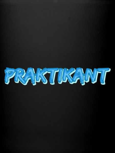 Geschenk für Praktikant