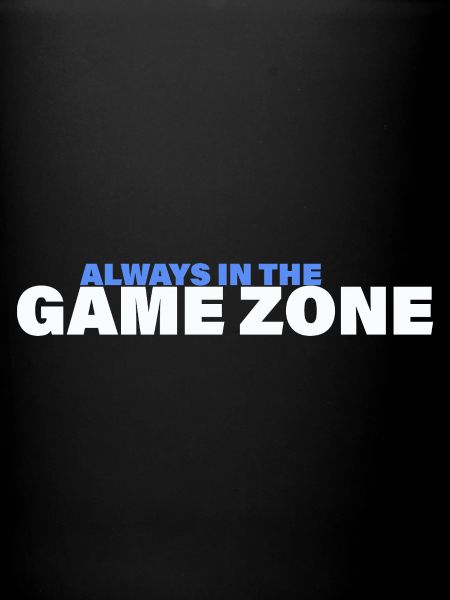 ZONE DE JEU
