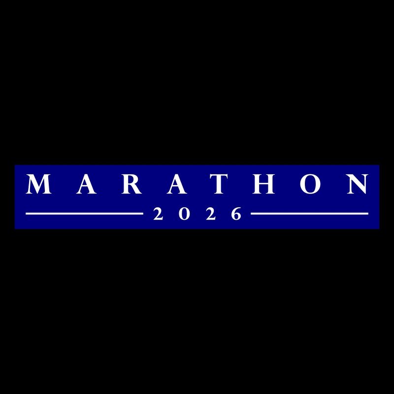 Marathon 2026