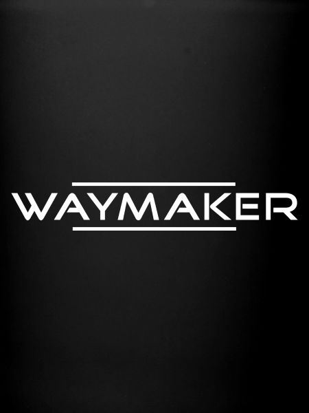 WAYMAKER by csdesign
