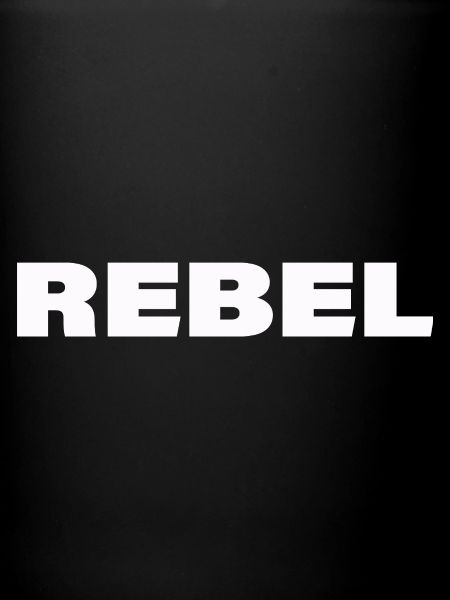 Rebelle