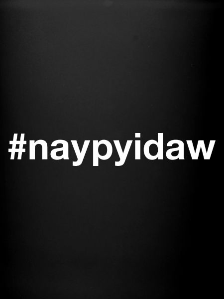 Naypyidaw, Myanmar