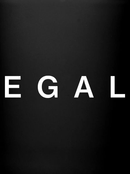 EGAL – Minimal Statement