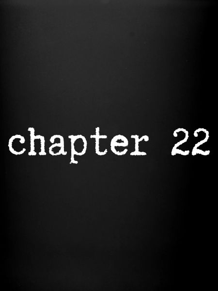 chapitre 22 : Anniversaire