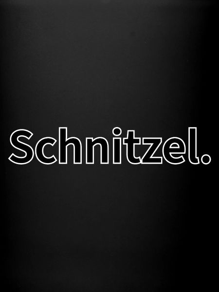 Schnitzel