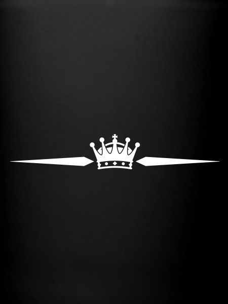 Majesté Héritière