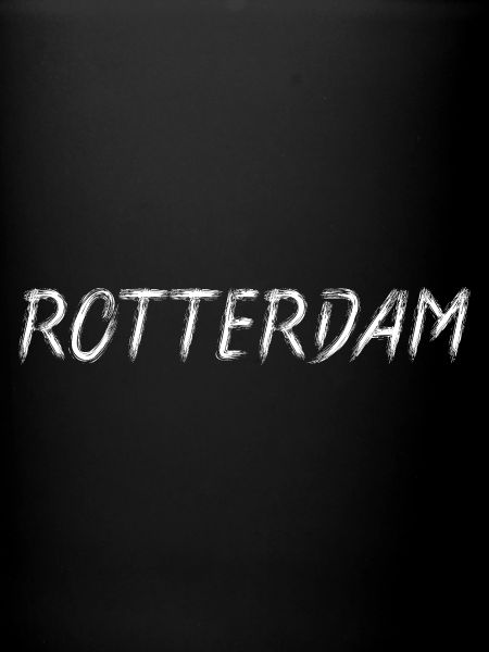 Rotterdam Grunge Brosse