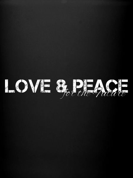 Love & Peace