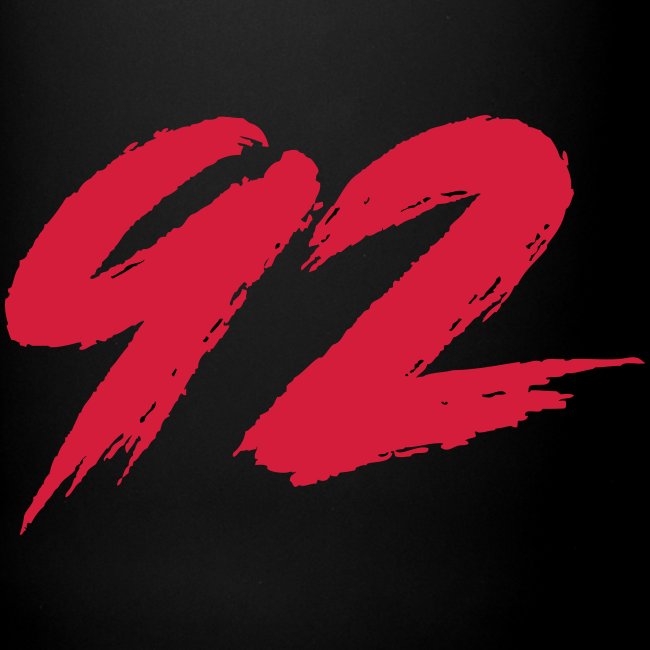 92 Logo 1