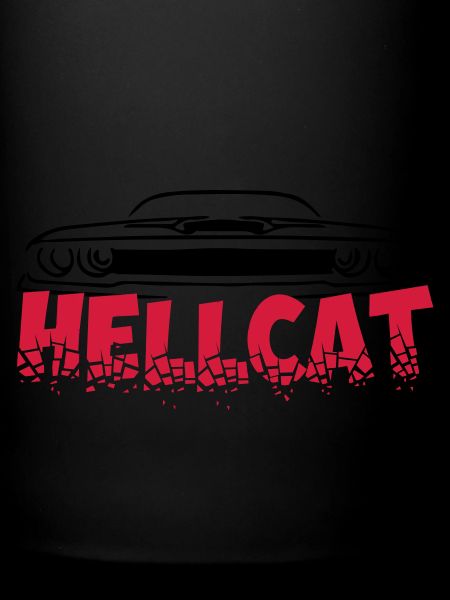 SRT HELLCAT