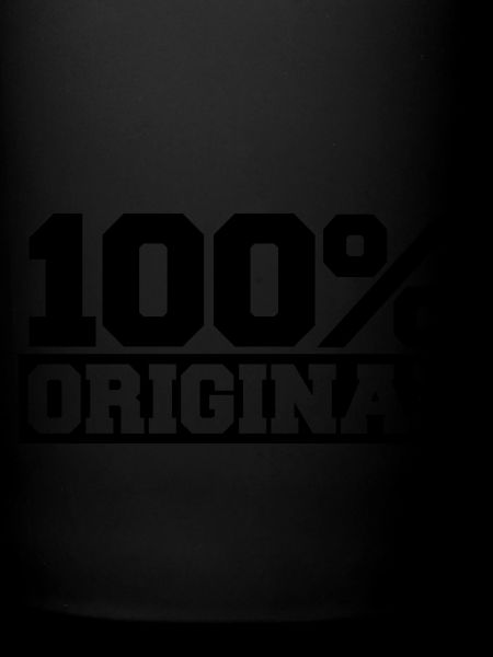 100 Percent Original