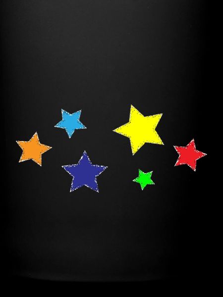Les étoiles