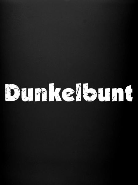 dunkelbunt