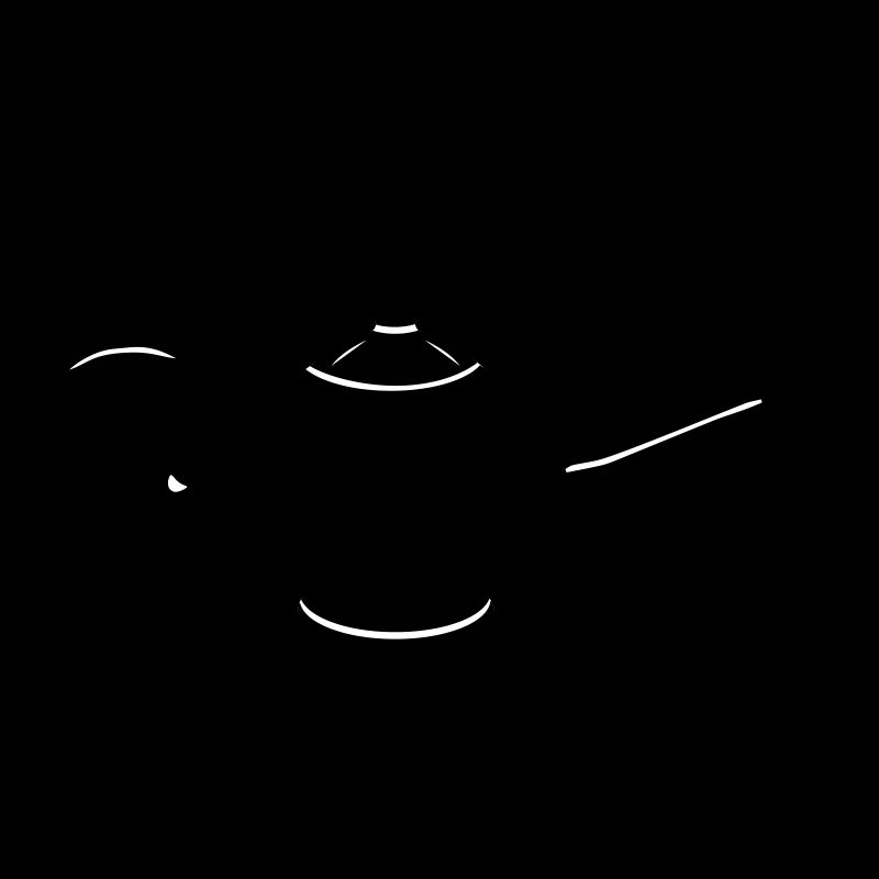 Wunderlampe