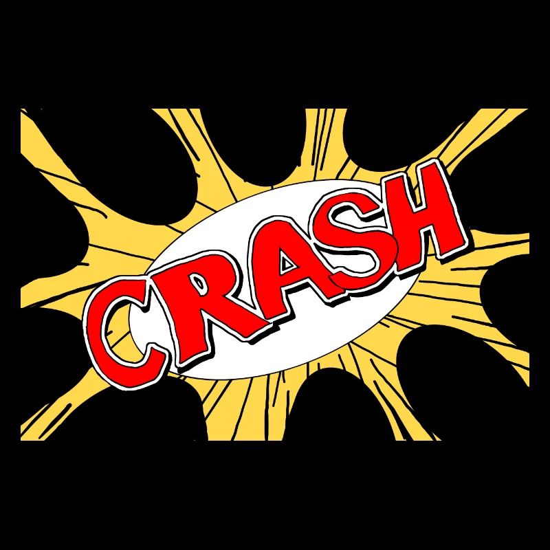 Pop Art Crash