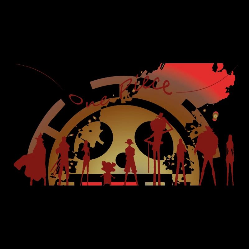 One Piece Logo